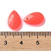 Opaque Acrylic Charms MACR-F079-07B-3