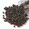 TOHO Round Seed Beads X-SEED-TR08-0221-1