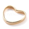 Brass Linking Rings X-KK-Y003-02B-G-3