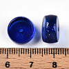 Resin Spacer Beads RESI-T057-15B-02-3