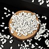 Natural Howlite Chip Beads G-FS0001-12-6