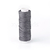 Waxed Polyester Cord YC-L004-16-1