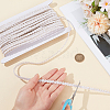 15 Yards Polyester Ribbon OCOR-CY0003-36A-3