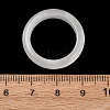 Cat Eye Finger Rings RJEW-G363-01B-09-5