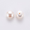 Grade AAA Natural Cultured Freshwater Pearl Beads X-PEAR-N020-01A-2