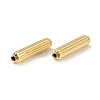 Brass Beads KK-P207-011G-RS-3