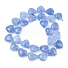 Natural White Jade Beads Strands G-NH0069-A04-3