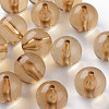 Transparent Acrylic Beads MACR-S370-A20mm-760-1