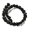 Natural Lava Rock Beads Strands G-G175-I15-01-3