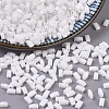 MIYUKI Half TILA Beads X-SEED-J020-HTL402-1
