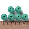 Opaque Acrylic Beads MACR-S370-C16mm-A38-4