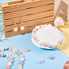 2 Strands Natural Cultured Freshwater Pearl Beads Strands PEAR-TA0001-28-6