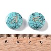 Synthetic Turquoise Beads G-A238-02A-3