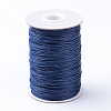 Korean Waxed Polyester Cords YC-Q002-2mm-04-3