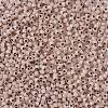 TOHO Round Seed Beads SEED-XTR08-0741-2