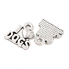 Tibetan Style Zinc Alloy Pendants LS-X-TIBEP-R334-356AS-RS-3