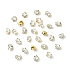 Preciosa® MAXIMA Crystal Sew-On Cups LS-Y-PRC-SB8-00030-G-4