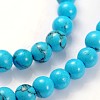 Gemstone Bead Strand GSR4mmC064-2