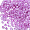 8/0 Glass Seed Beads X1-SEED-A011-3mm-151-3