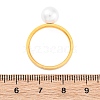 304 Stainless Steel Finger Rings for Women RJEW-B070-02A-G-5