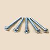 304 Stainless Steel Screws STAS-WH0044-58-1
