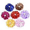 Non-Woven Fabric Flowers FIND-R077-M-1-1