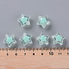 Transparent Acrylic Beads TACR-S152-02A-SS2111-4