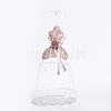 Princess Jewelry Stand ODIS-A010-04-1