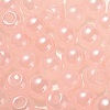 Opaque Acrylic Beads OACR-G012-03H-3