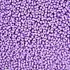 Opaque Acrylic Beads X1-MACR-T048-02V-2