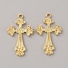 Alloy Pendants FIND-WH0110-434-2