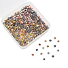 CCB Plastic Beads CCB-CJ0001-01-1