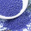 MIYUKI Round Rocailles Beads SEED-G007-RR0432-1