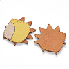 Faux Suede Patches FIND-R075-31-2