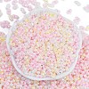 Glass Seed Beads SEED-K010-03I-3