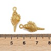 Ocean Theme 304 Stainless Steel Pendants X-STAS-F317-01J-G-3