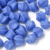 Opaque Acrylic Beads MACR-S373-139-A03-1