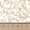 TOHO Round Seed Beads SEED-JPTR11-0962-4