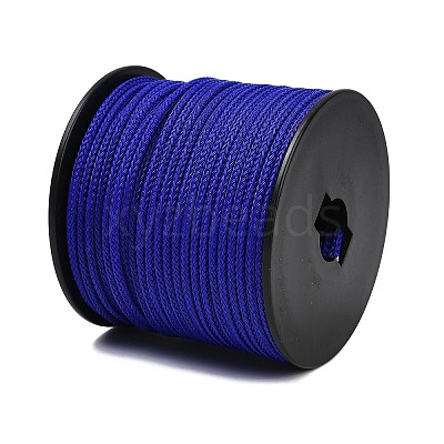40M Nylon Coated 304 Stainless Steel Braided Wires TWIR-P002-01A-09-1