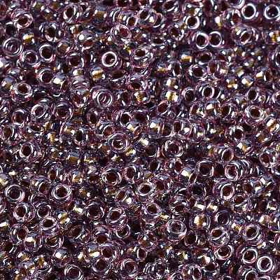 MIYUKI Round Rocailles Beads SEED-X0056-RR3206-1