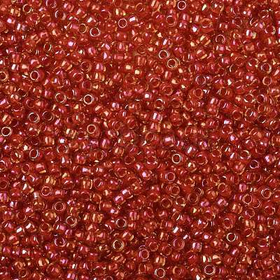TOHO Round Seed Beads SEED-XTR08-0388-1