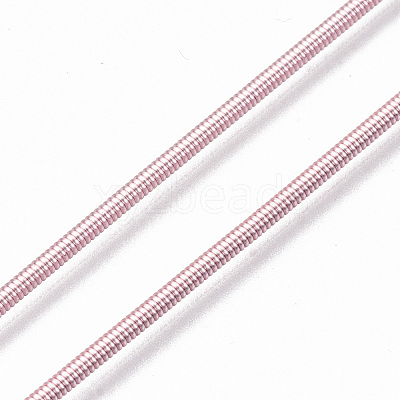 French Bullion Round Copper Craft Wire KK-R115-01RG-1