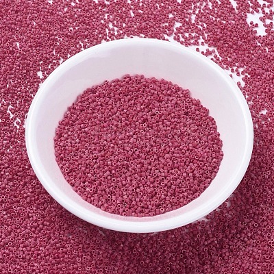MIYUKI Delica Beads SEED-J020-DB0362-1