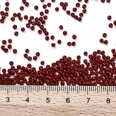 TOHO 11/0 Round Beads SEED-TR11-0045-1