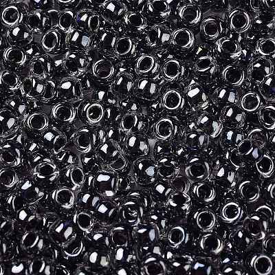 TOHO 8/0 Round Beads X-SEED-TR08-0344-1