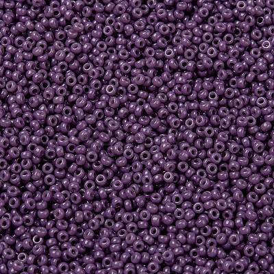 MIYUKI Round Rocailles Beads X-SEED-G009-RR4490-1