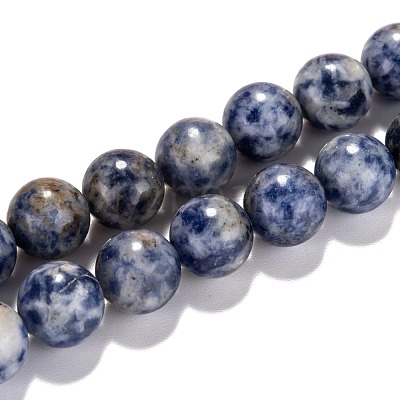 Gemstone Beads GSR10mmC036-1