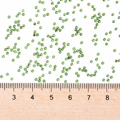 TOHO Round Seed Beads SEED-XTR15-0247-1