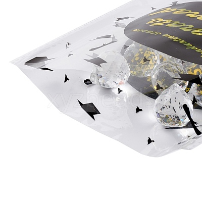 OPP Plastic Storage Bags ABAG-H109-04H-1