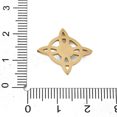 Synthetic Turquoise Pendants STAS-I327-14G-01-1